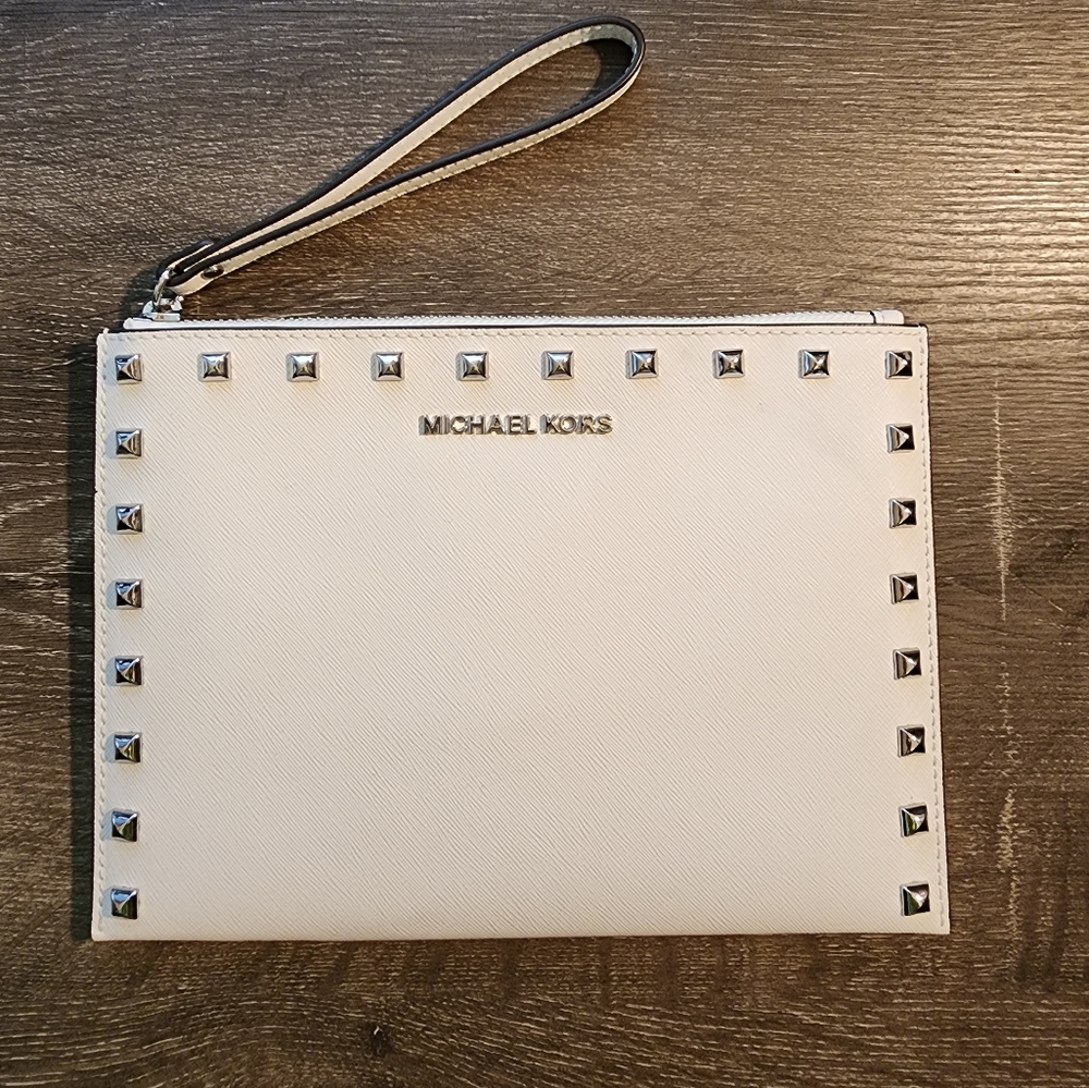 Michael Kors clutch